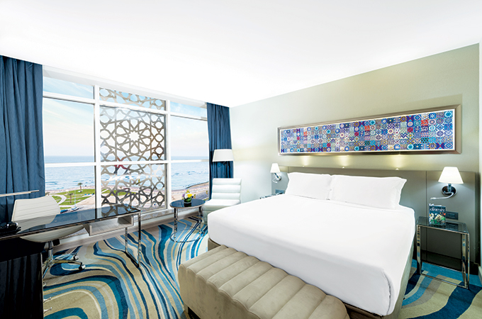  Jeddah gets new Radisson Blu